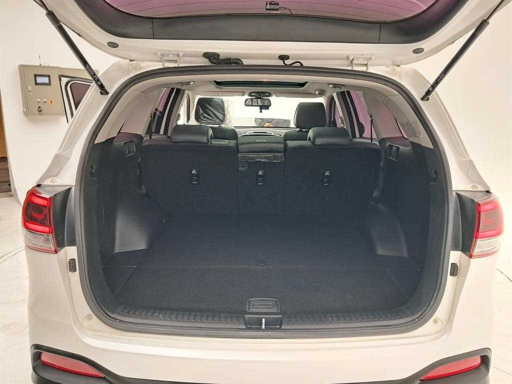 KIA Sorento 2016 Blanco - Importación desde Corea - HF Imports Iquique - Foto 18