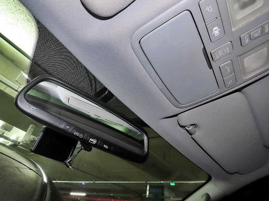 HYUNDAI Starex 2019 Negro - Importación desde Corea - HF Imports Iquique - Foto 16