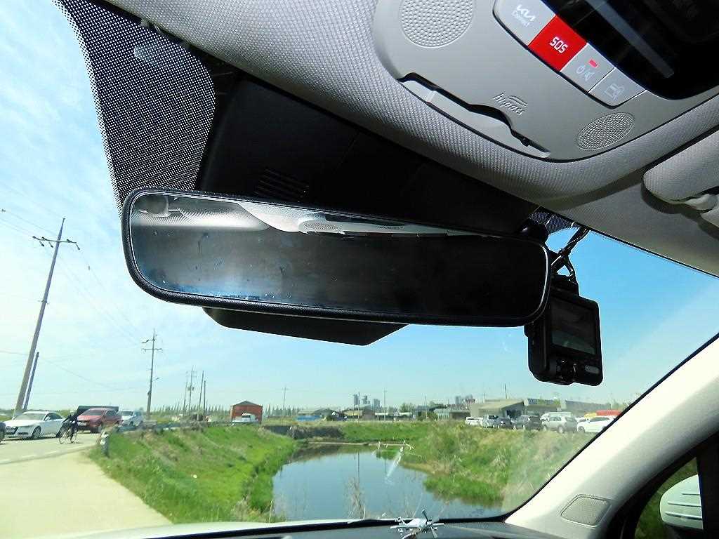 KIA Sorento - Vista 12