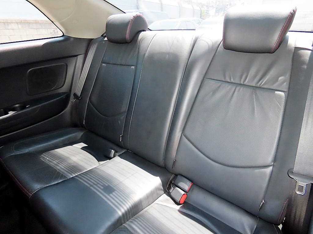 KIA Forte - Vista 6