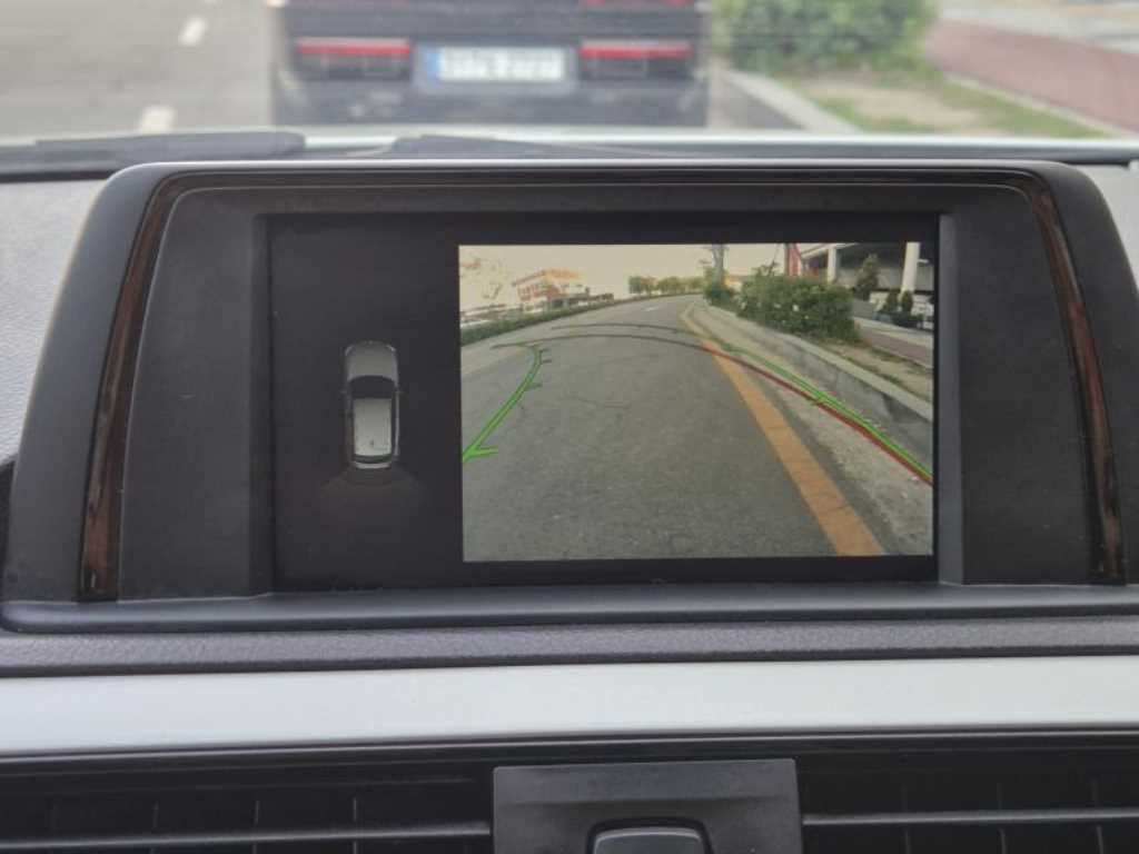 BMW 1 series 2018 Blanco - Importación desde Corea - HF Imports Iquique - Foto 15