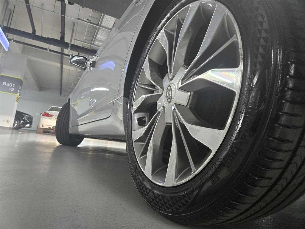 HYUNDAI Sonata 2015 Gris - Importación desde Corea - HF Imports Iquique - Foto 20