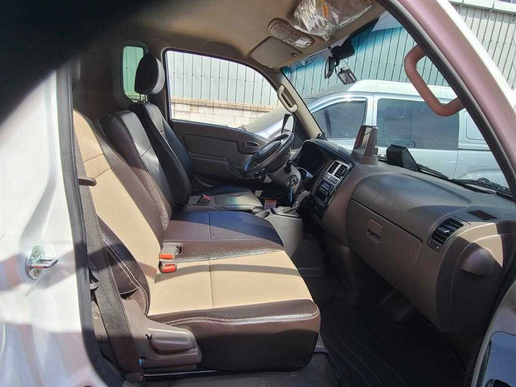 Small Truck Top_Integrated Top Powergate - Vista 7