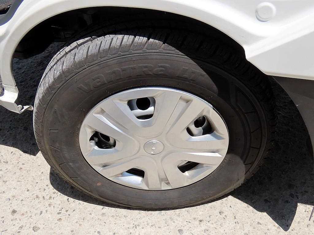 Small Truck Top_sliding tower car 2025 - Importación desde Corea - HF Imports Iquique - Foto 18