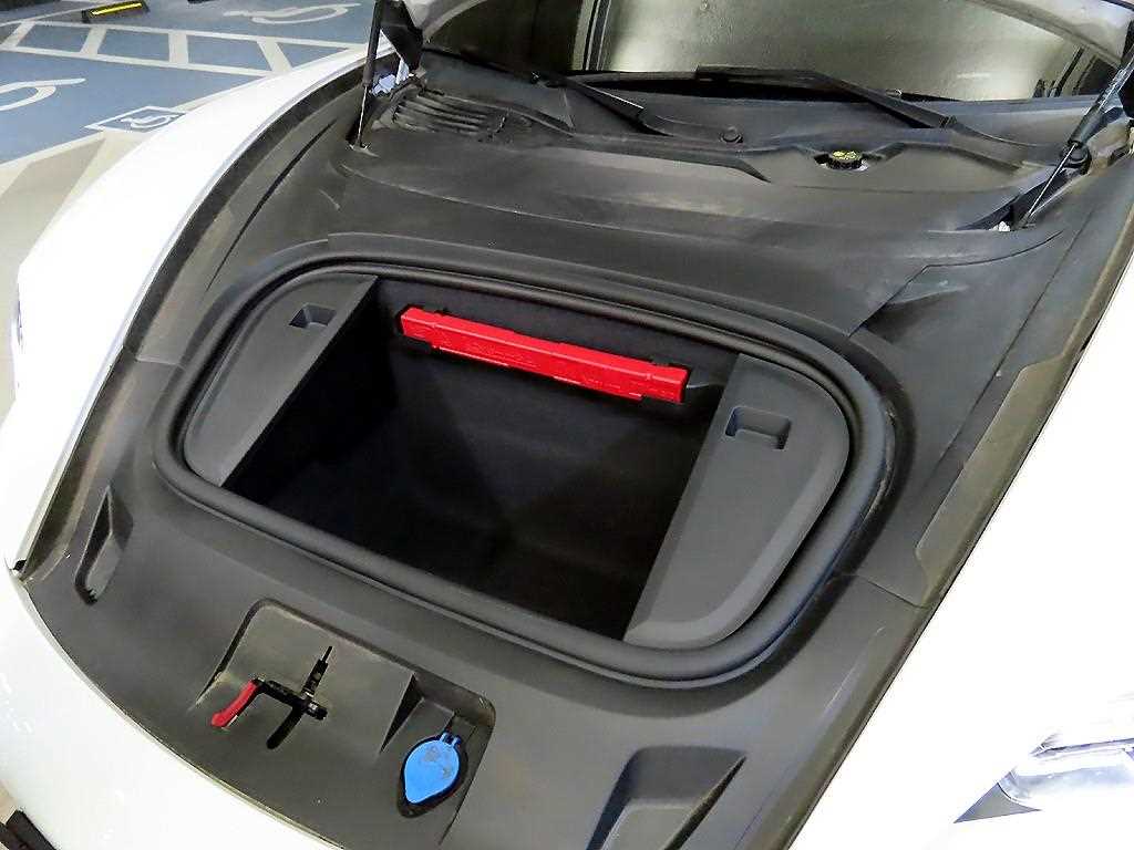 Porsche Taycan 2023 - Importación desde Corea - HF Imports Iquique - Foto 18