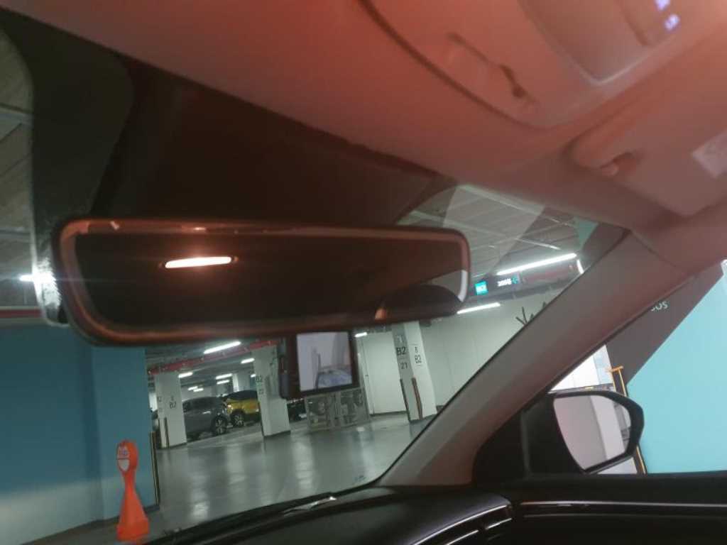 HYUNDAI Tucson - Vista 11