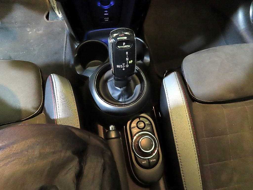 Mini Cooper - Vista 12