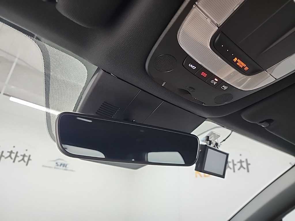 KIA Sorento 2021 - Importación desde Corea - HF Imports Iquique - Foto 18