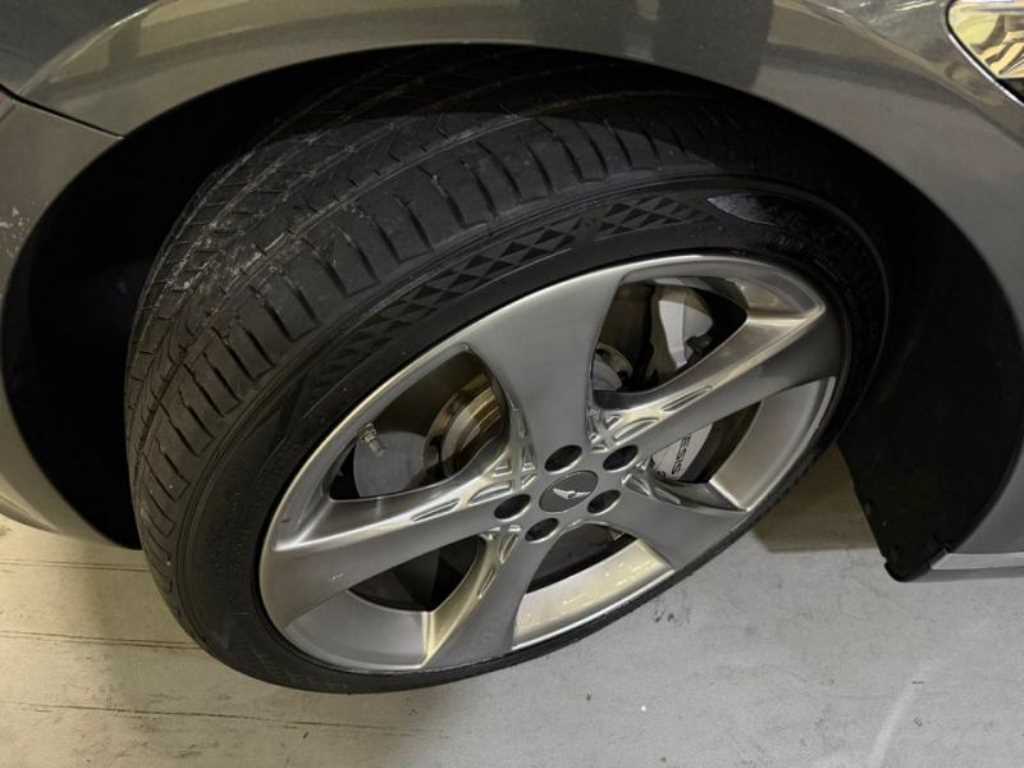 Genesis G80 2021 - Importación desde Corea - HF Imports Iquique - Foto 20