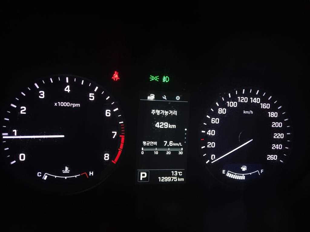 HYUNDAI Sonata - Vista 5