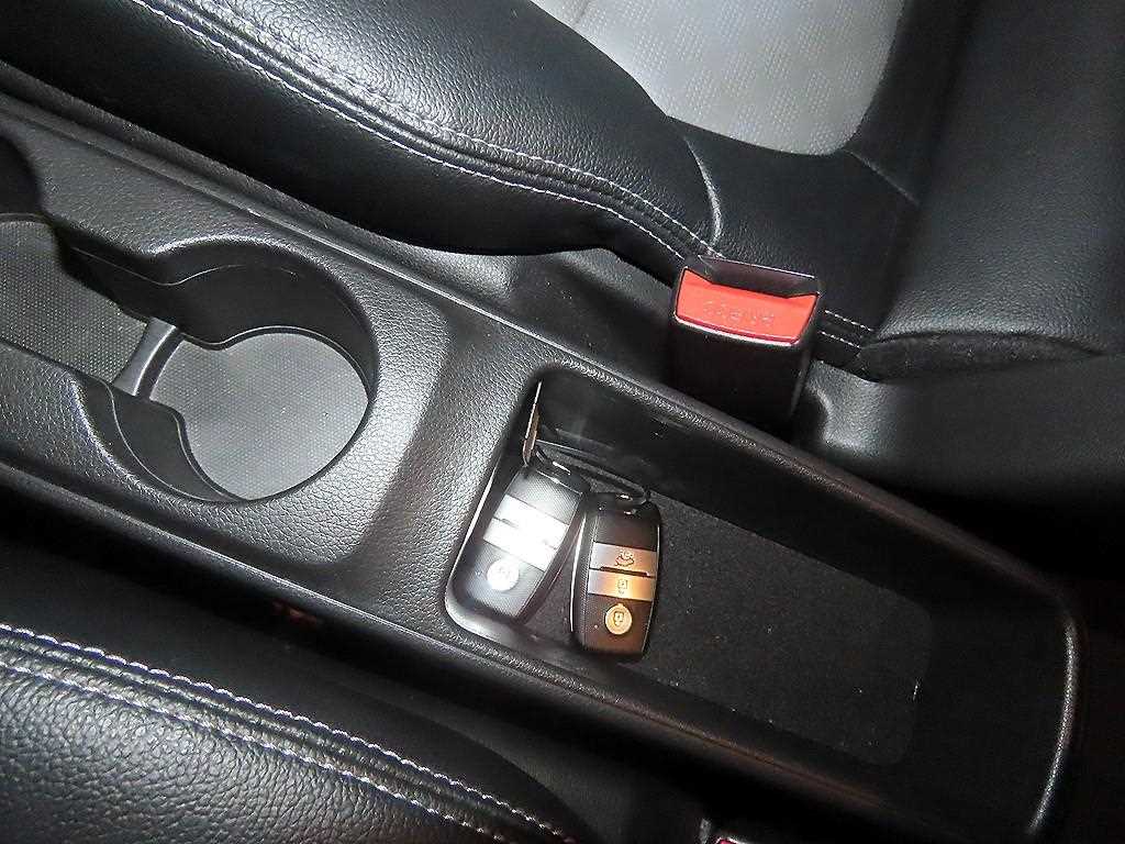 KIA Ray 2020 Blanco - Importación desde Corea - HF Imports Iquique - Foto 13