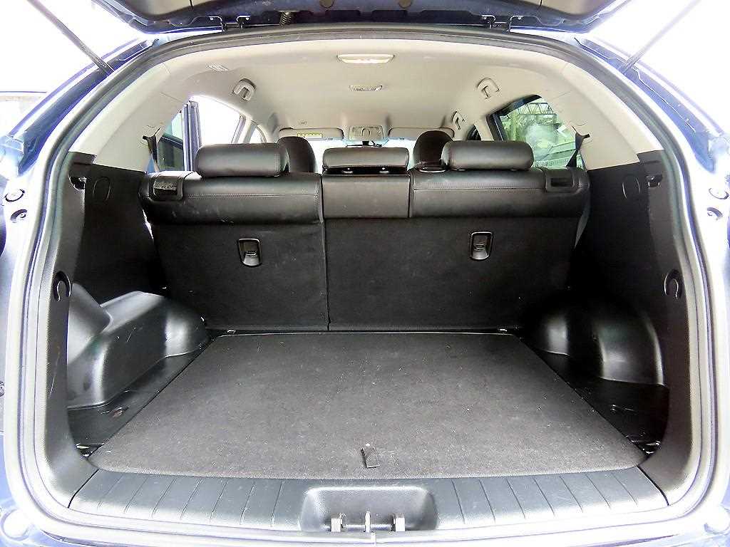 Ssangyong Korando 2014 Azul - Importación desde Corea - HF Imports Iquique - Foto 17