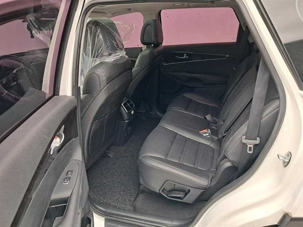 KIA Sorento - Vista 12