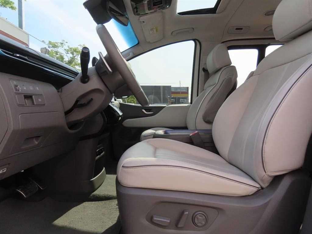 HYUNDAI Staria 2025 Blanco - Importación desde Corea - HF Imports Iquique - Foto 15