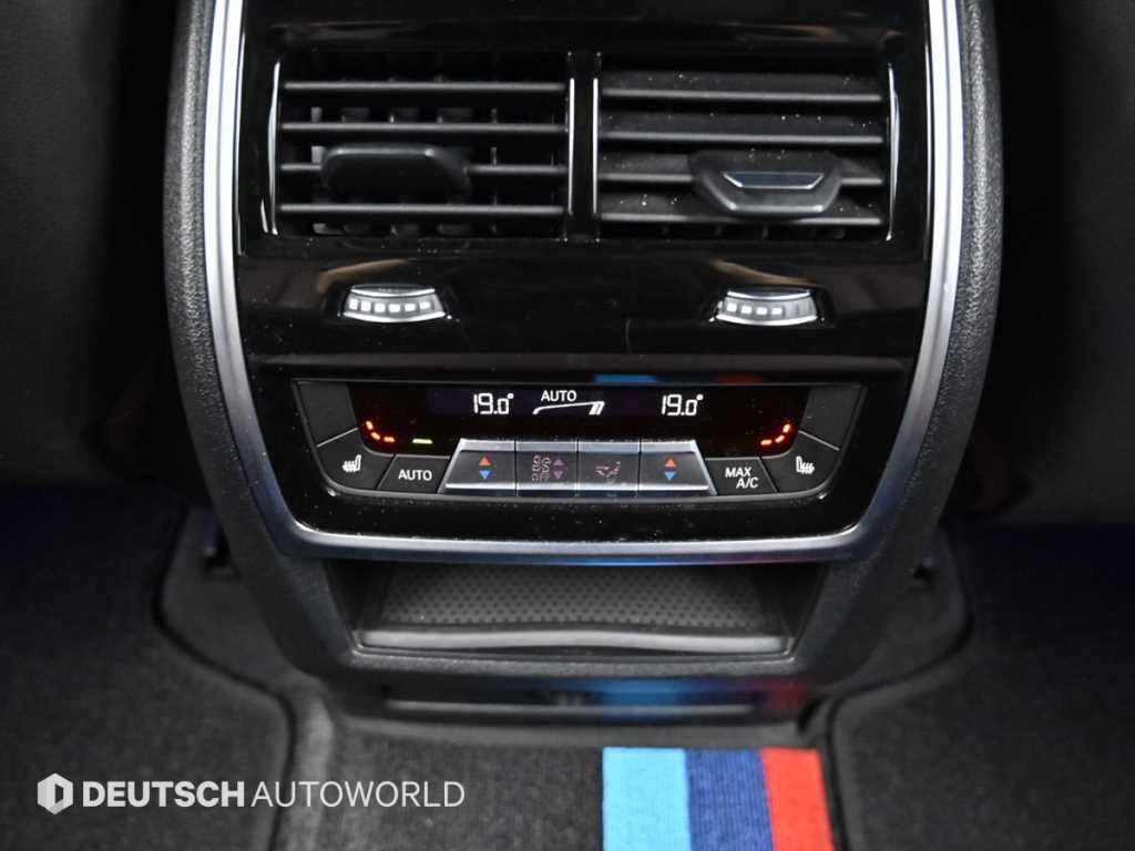 BMW X5 2020 - Importación desde Corea - HF Imports Iquique - Foto 16