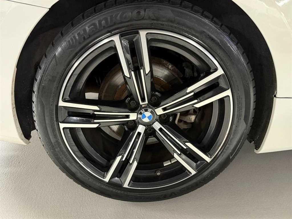 BMW 4 Series 2021 Blanco - Importación desde Corea - HF Imports Iquique - Foto 20