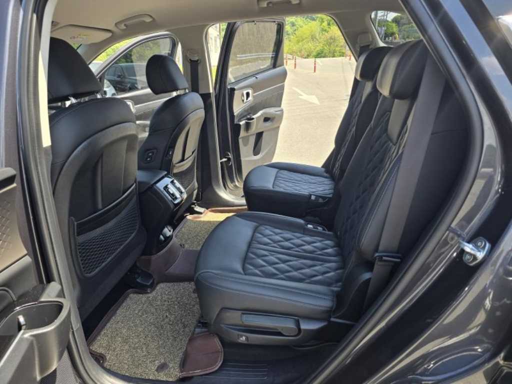 KIA Sorento 2021 - Importación desde Corea - HF Imports Iquique - Foto 14