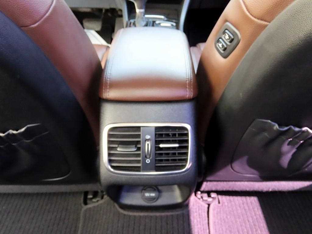 KIA K5 2016 Negro - Importación desde Corea - HF Imports Iquique - Foto 18
