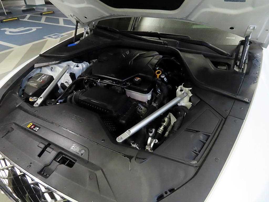 Genesis G80 2023 - Importación desde Corea - HF Imports Iquique - Foto 19