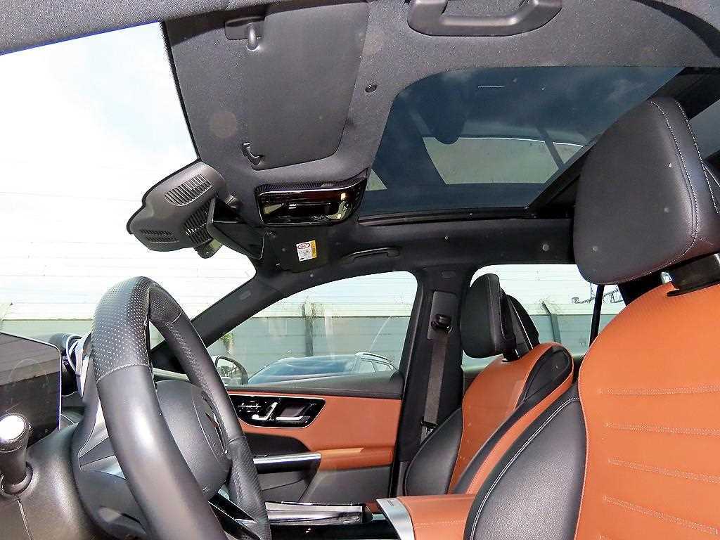 Mercedes Benz GLC Class 2023 Blanco - Importación desde Corea - HF Imports Iquique - Foto 16