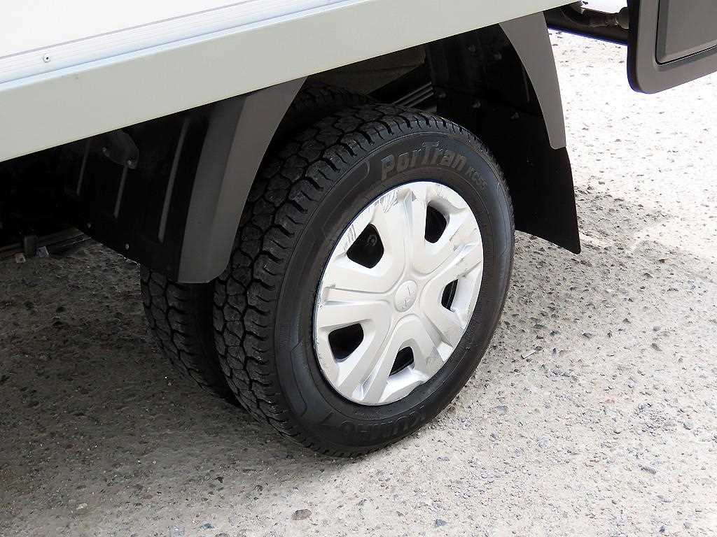 Small Truck Top_sliding tower car 2025 - Importación desde Corea - HF Imports Iquique - Foto 18