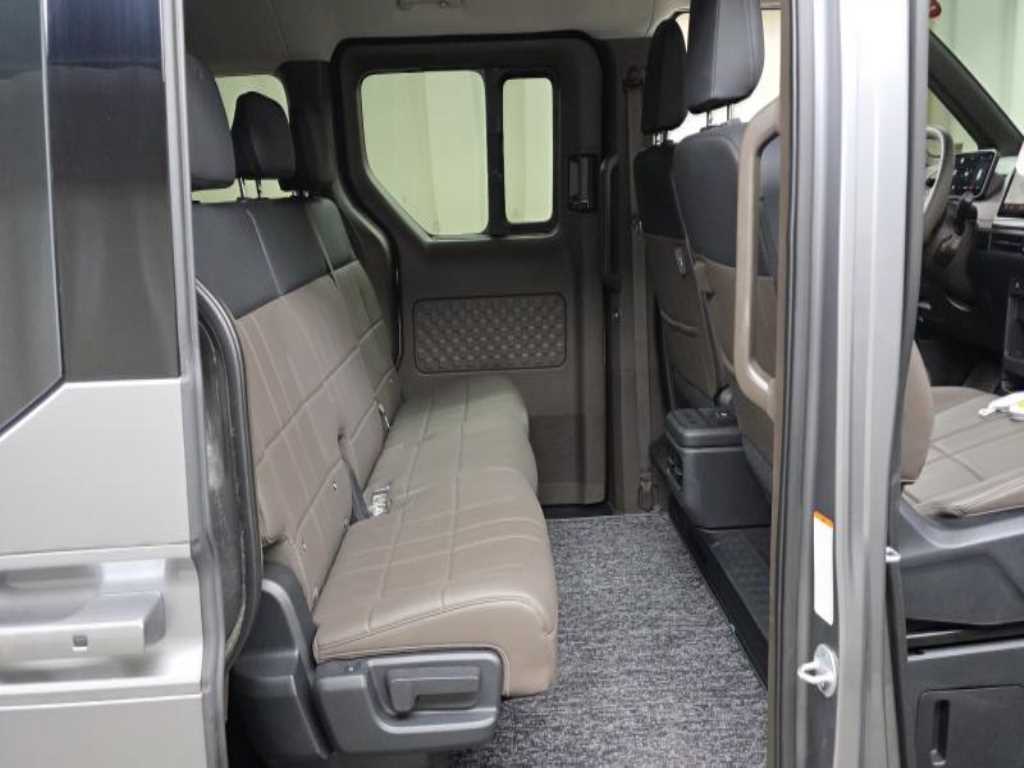 KIA PV5 2026 - Importación desde Corea - HF Imports Iquique - Foto 13