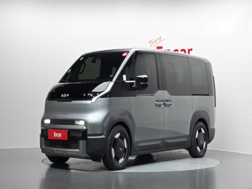 KIA PV5 2026 - Importación desde Corea - HF Imports Iquique - Foto 1