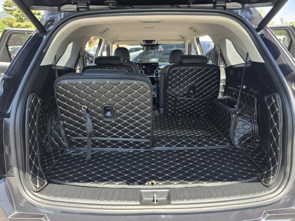 KIA Sorento 2021 - Importación desde Corea - HF Imports Iquique - Foto 16