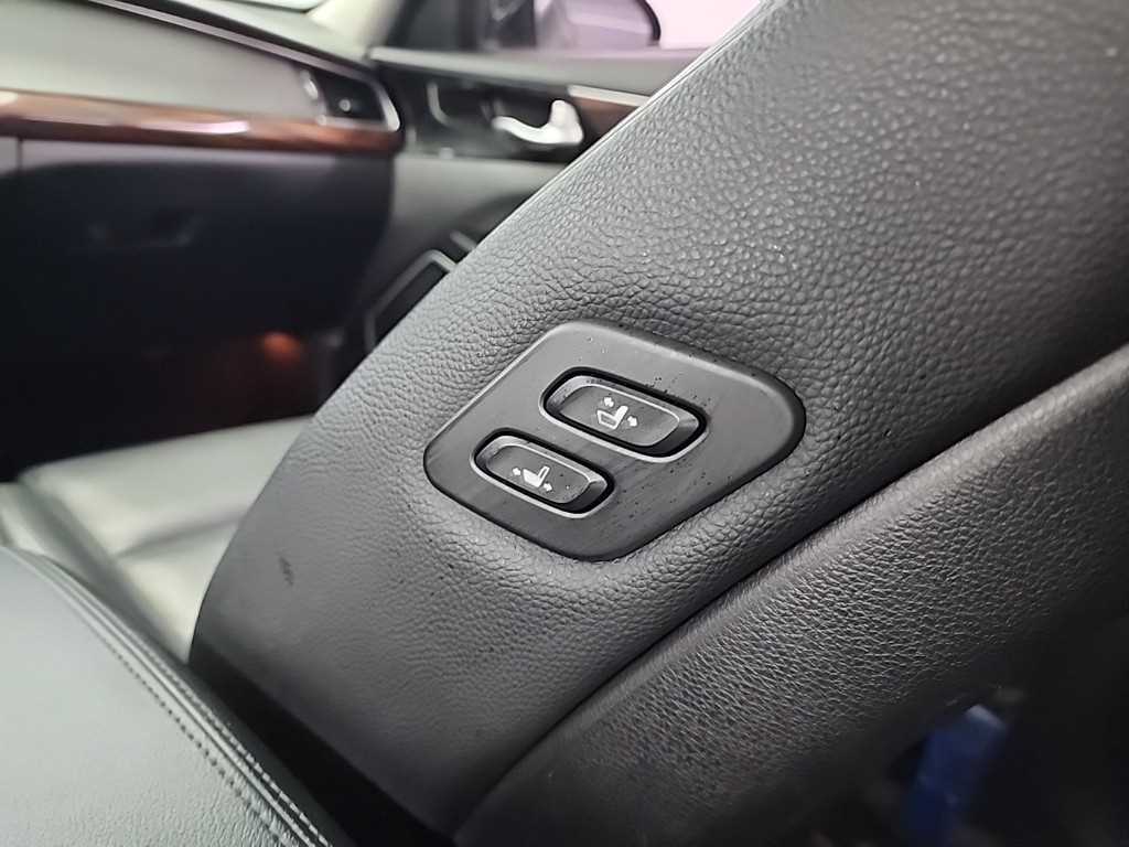 KIA K7 2017 Negro - Importación desde Corea - HF Imports Iquique - Foto 14