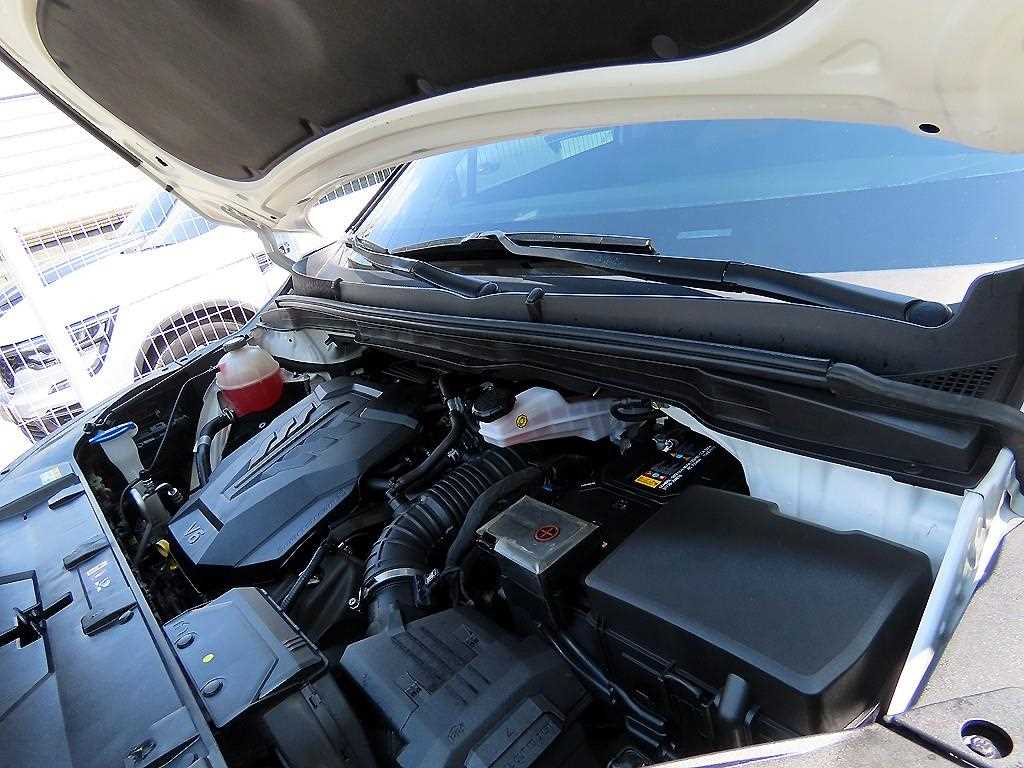 KIA Carnival 2021 Blanco - Importación desde Corea - HF Imports Iquique - Foto 19