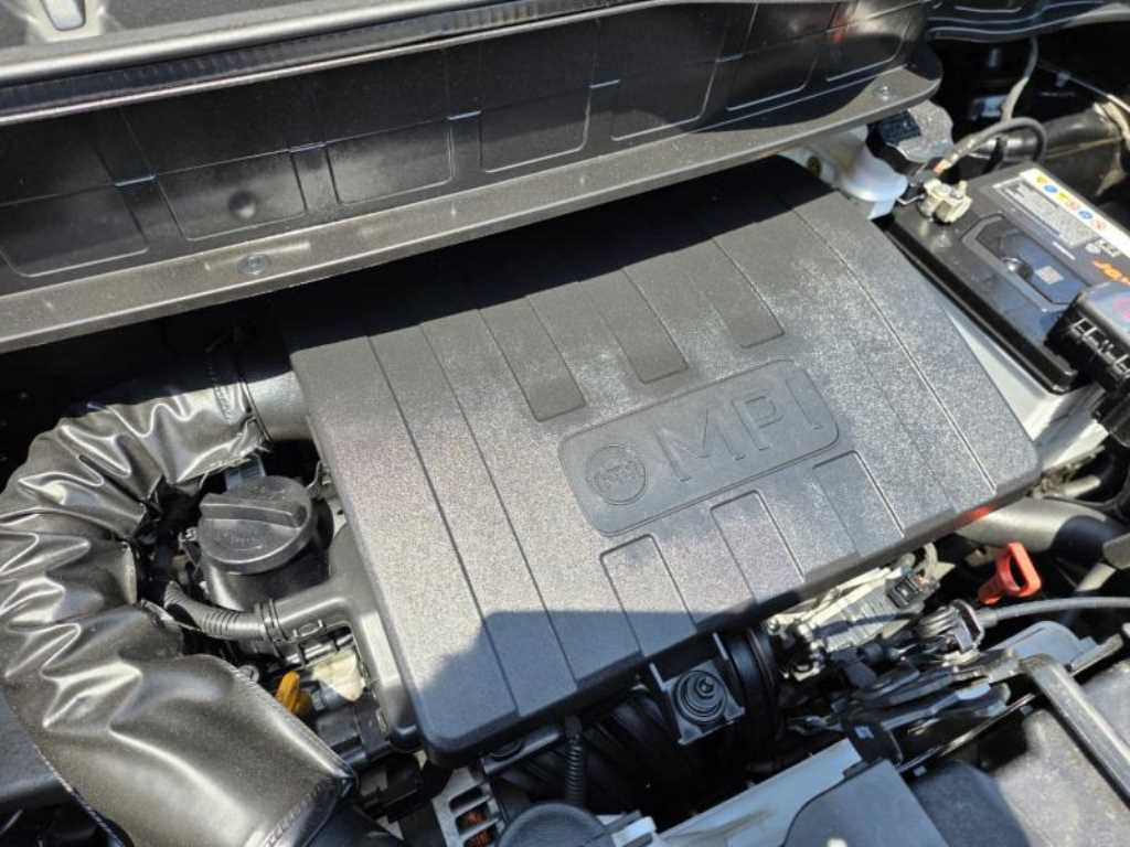 KIA Ray 2022 - Importación desde Corea - HF Imports Iquique - Foto 18