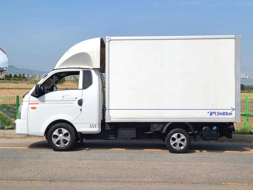 Small Truck Top_Integrated Top Powergate - Vista 6