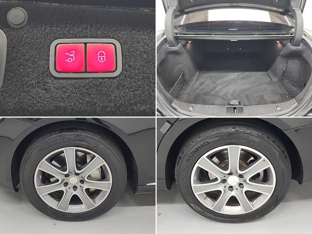 Mercedes Benz S Class 2016 Negro - Importación desde Corea - HF Imports Iquique - Foto 20