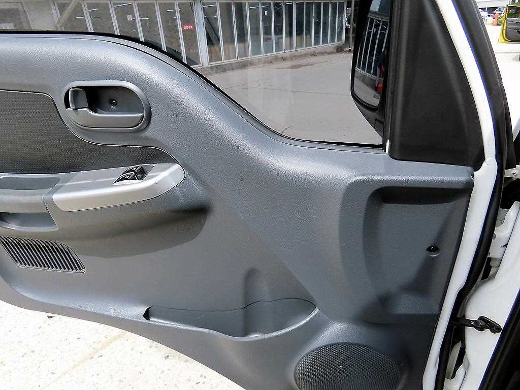 Small Truck Top_sliding tower car - Vista 12