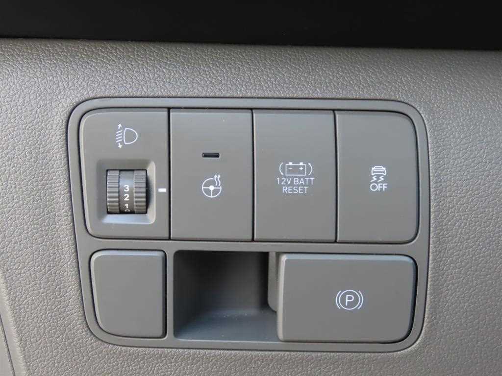 HYUNDAI Staria 2025 Blanco - Importación desde Corea - HF Imports Iquique - Foto 14