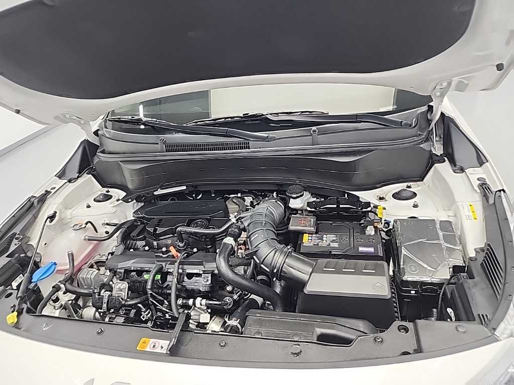 KIA Seltos - Vista 5