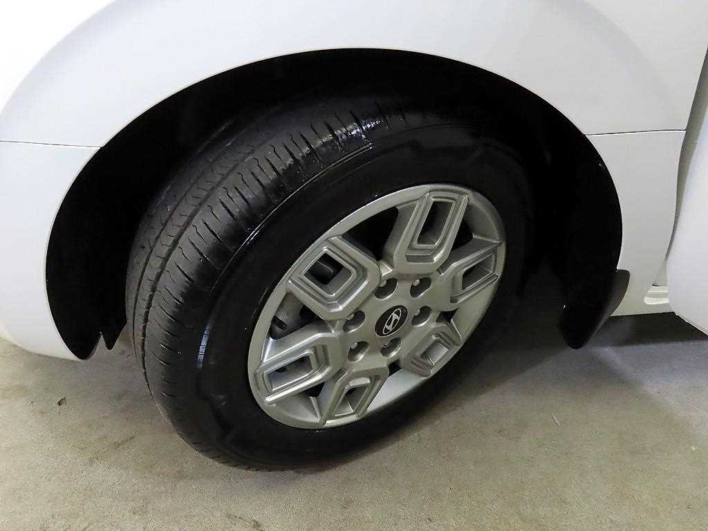 HYUNDAI Staria 2025 Blanco - Importación desde Corea - HF Imports Iquique - Foto 19