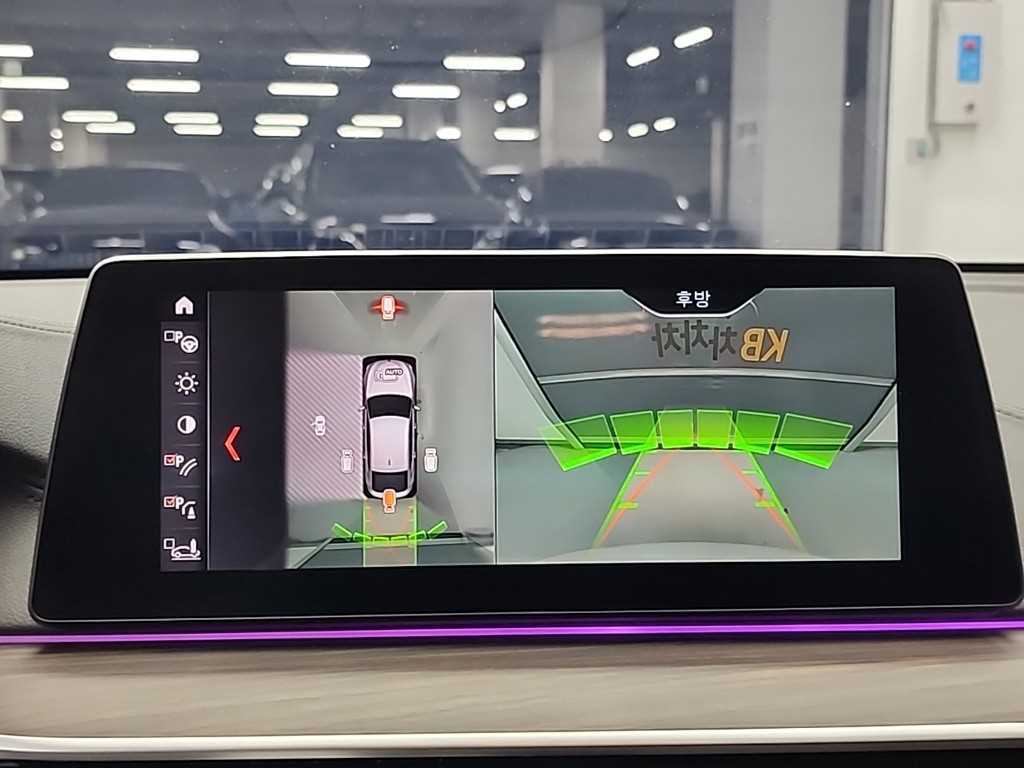 BMW Gran Turismo 2019 - Importación desde Corea - HF Imports Iquique - Foto 16