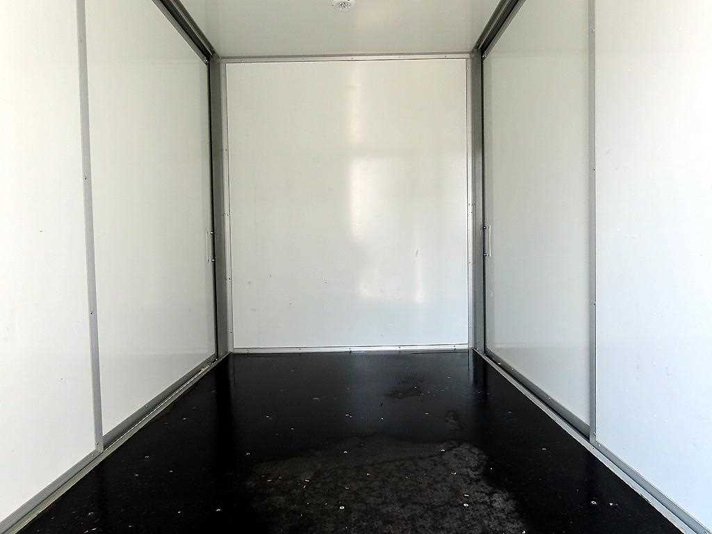 Small Truck Top_sliding tower car - Vista 6
