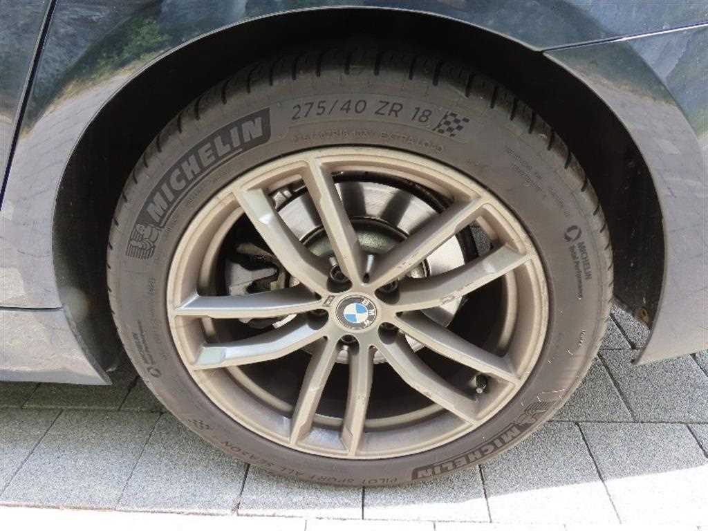BMW 5 Series 2020 - Importación desde Corea - HF Imports Iquique - Foto 17