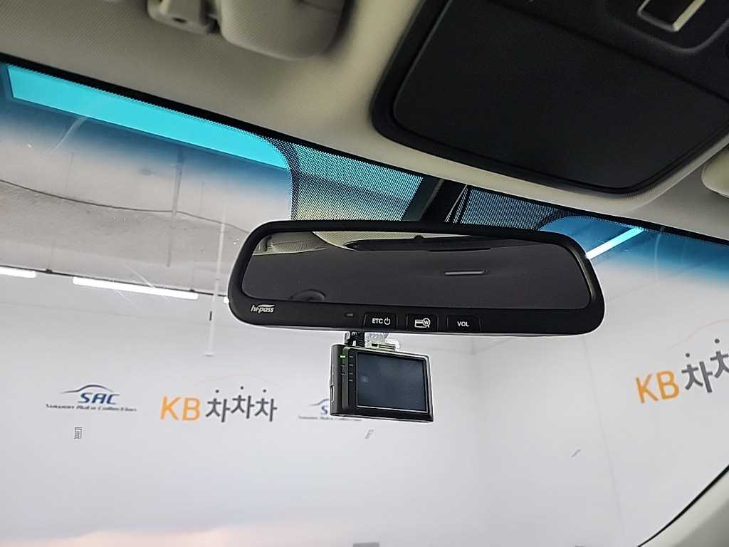 KIA Sorento 2018 Blanco - Importación desde Corea - HF Imports Iquique - Foto 16