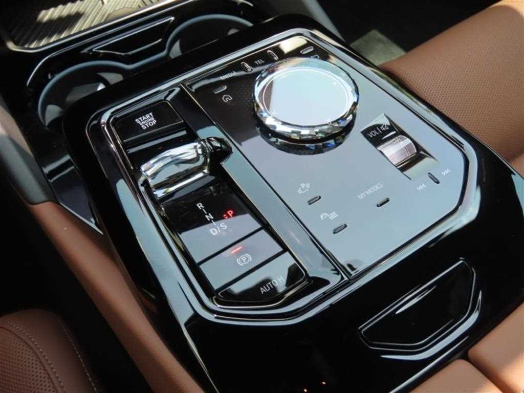 BMW 5 Series - Vista 6