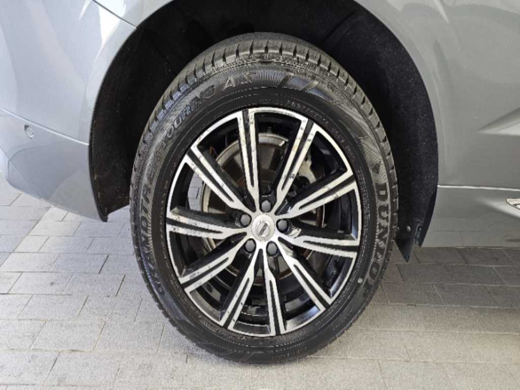 Volvo XC60 - Vista 5