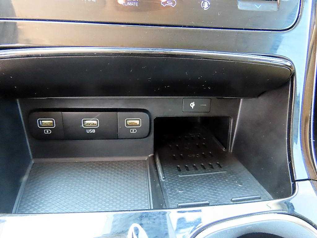 KIA Carnival 2021 Blanco - Importación desde Corea - HF Imports Iquique - Foto 14