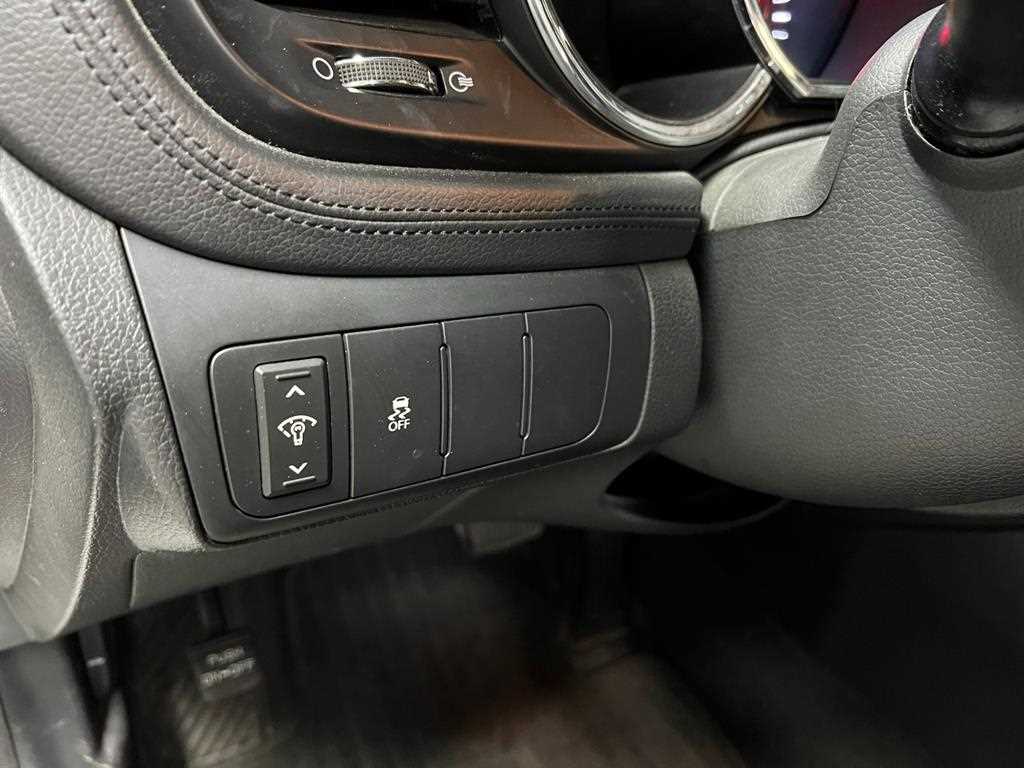KIA K5 - Vista 11