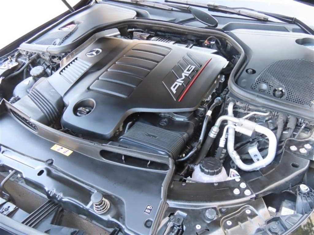 Mercedes Benz AMG GT 2022 Negro - Importación desde Corea - HF Imports Iquique - Foto 20