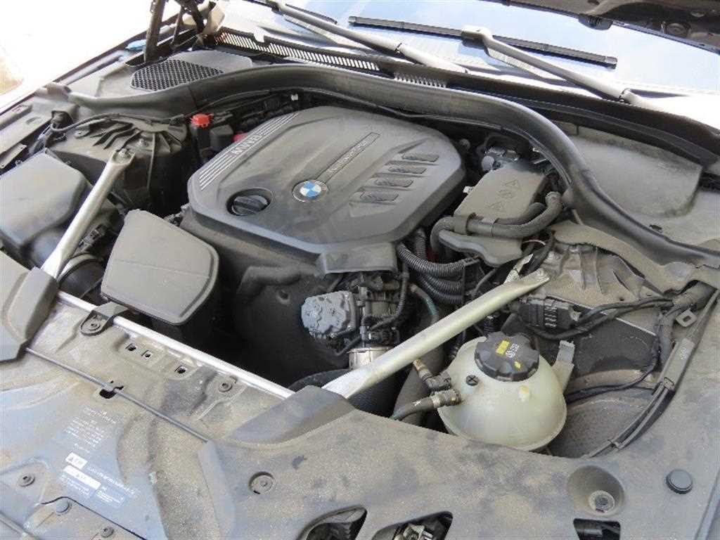 BMW 5 Series 2020 - Importación desde Corea - HF Imports Iquique - Foto 20