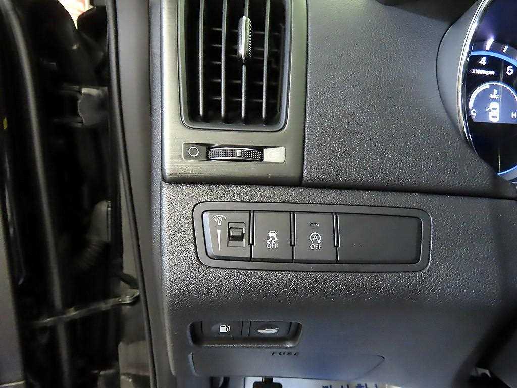 HYUNDAI Sonata 2013 Negro - Importación desde Corea - HF Imports Iquique - Foto 18