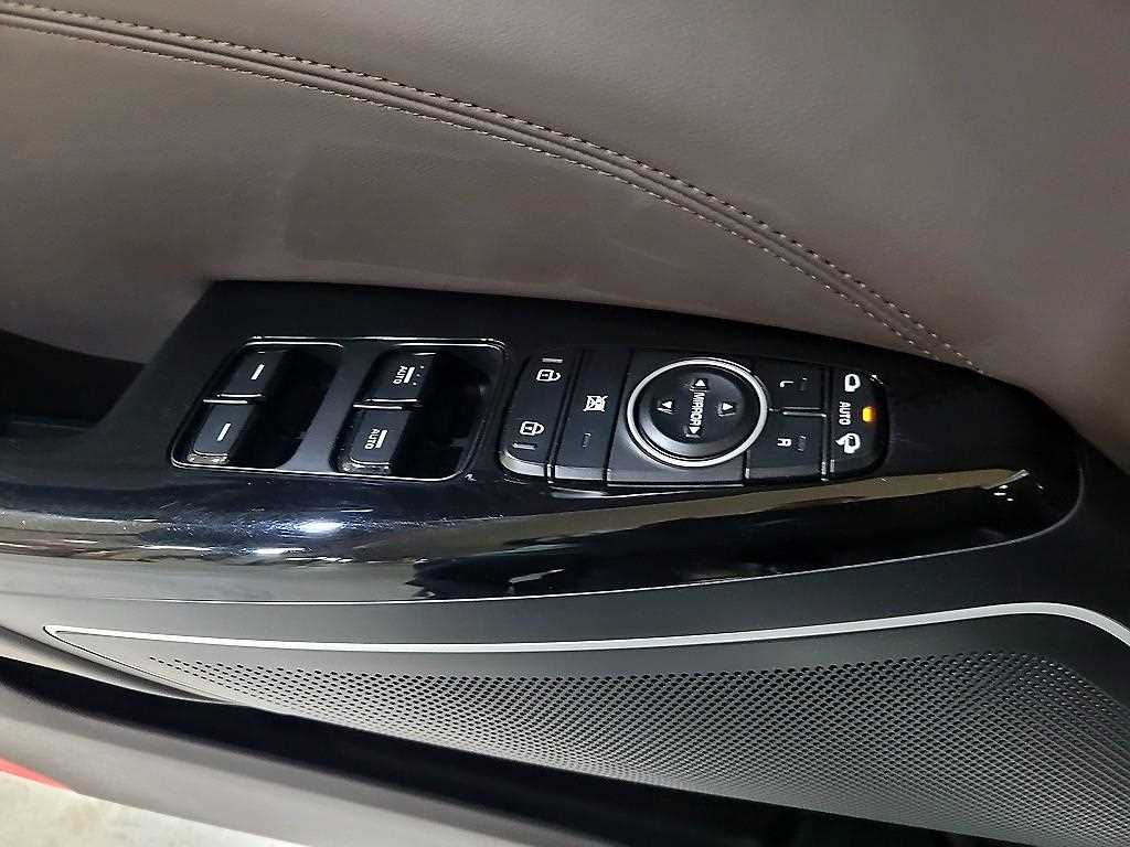 KIA K7 2018 Blanco - Importación desde Corea - HF Imports Iquique - Foto 13