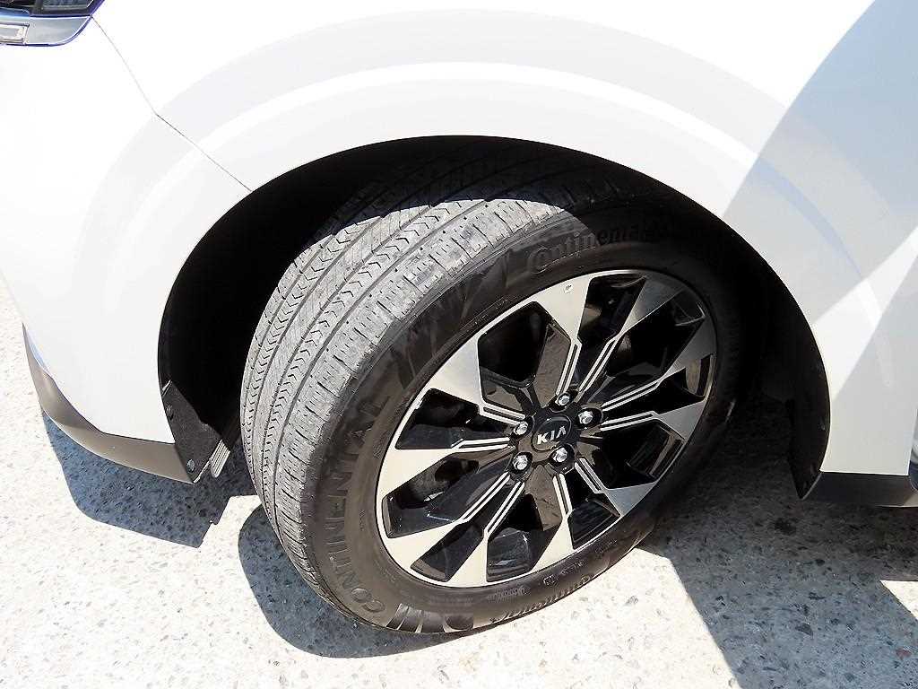 KIA Carnival 2021 Blanco - Importación desde Corea - HF Imports Iquique - Foto 20